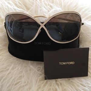 Tom Ford sunglasses